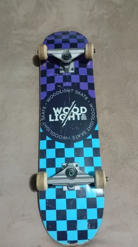 Vende-se Skate profissional