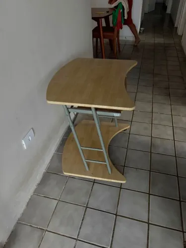 Mesa de computador