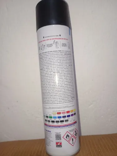 Spray