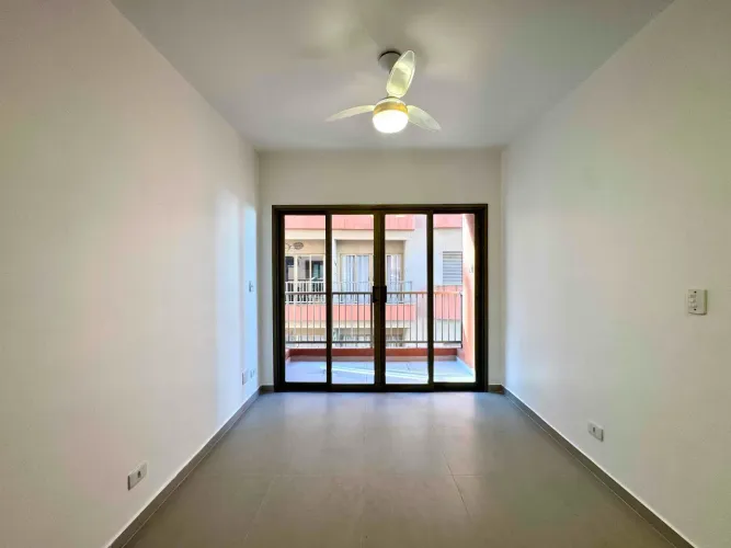 Apartamento à Venda no Tombo no Guarujá