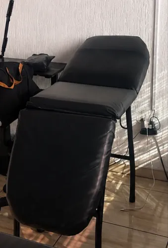 Maca de Studio 
