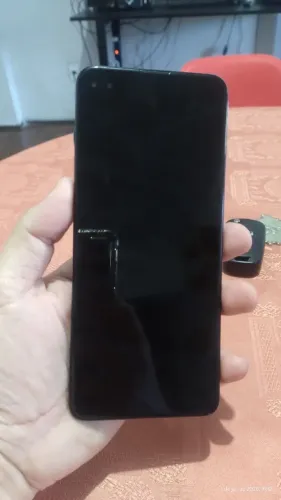 Motorola G100 Peças