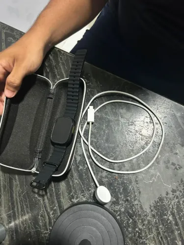 Apple Watch Ultra 2 Black