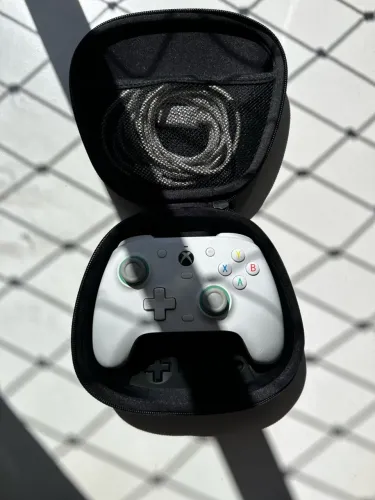Controle GamerSir G7 Se + Case Xbox