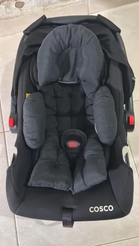 Bebê Conforto Cosco