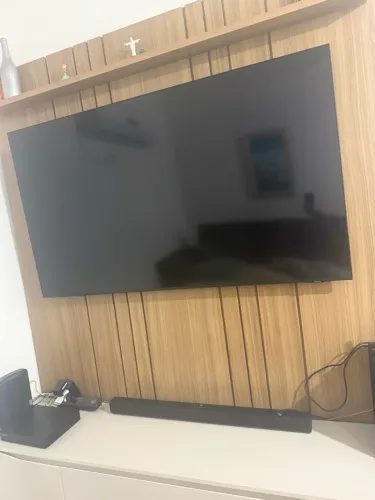 TV Samsung 65 polegadas