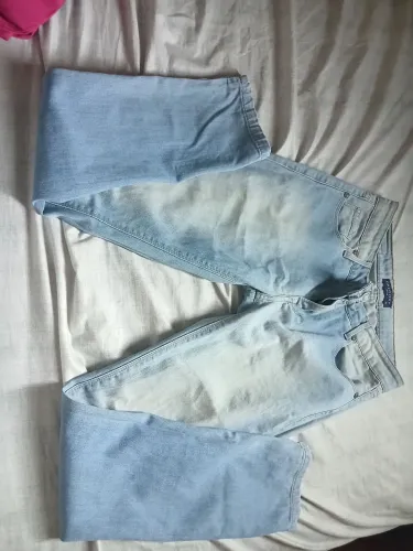 Calça jeans