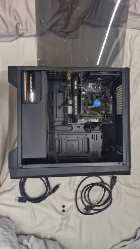 Computador Gamer Usado