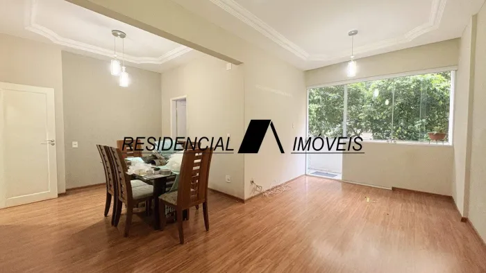 Apartamento à venda, 3 quartos, Centro - Belo Horizonte/MG