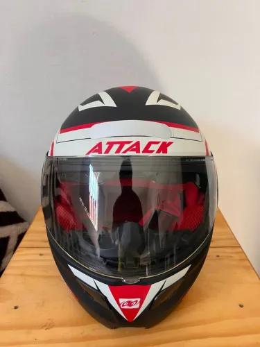 Capacete