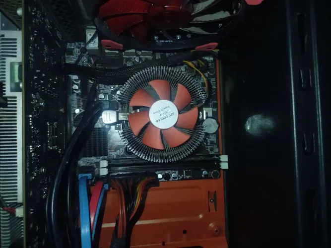 Kit i5 com placa mãe + memória ram + processador