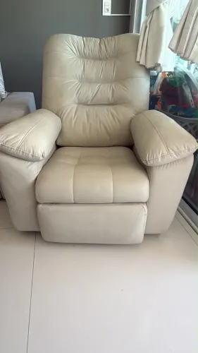Cadeira do Papai