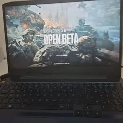 Notebook Gamer