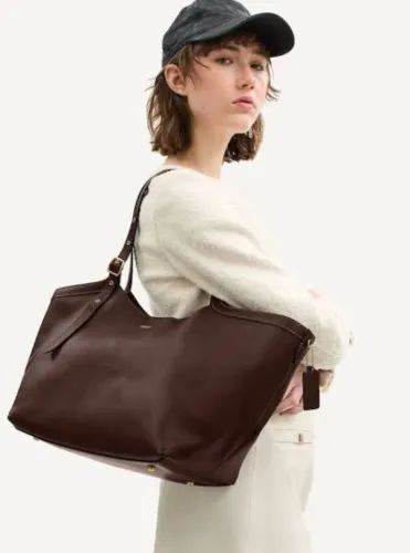 Bolsa Coach Gramercy Original