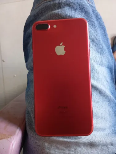 Vende-se ou troco iPhone 7 plus 128gb bateria 72% todo original 
