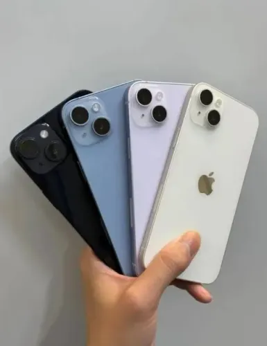 IPHONE 14 PLUS 128 GB ?