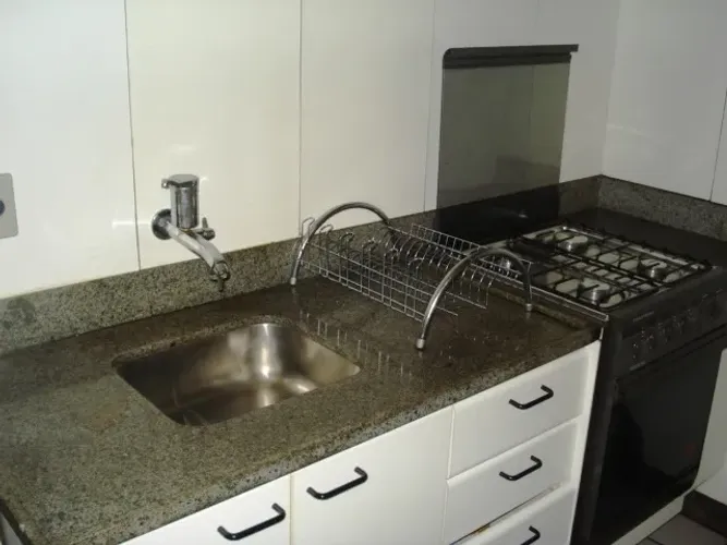APARTAMENTO !!!