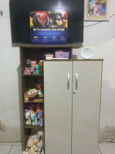 Guarda roupa