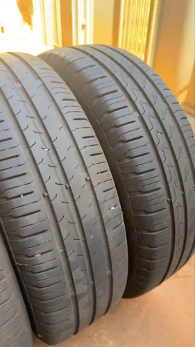 4 Pneus 165/70/14