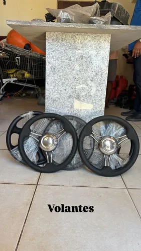 Volante