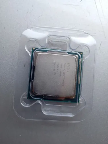 I3 3240- 3.40 GHz