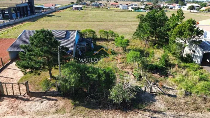 Ótimo terreno de 360m² na Praia Paraíso em Torres/RS