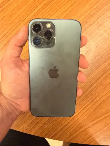 iPhone 13 ProMax 
