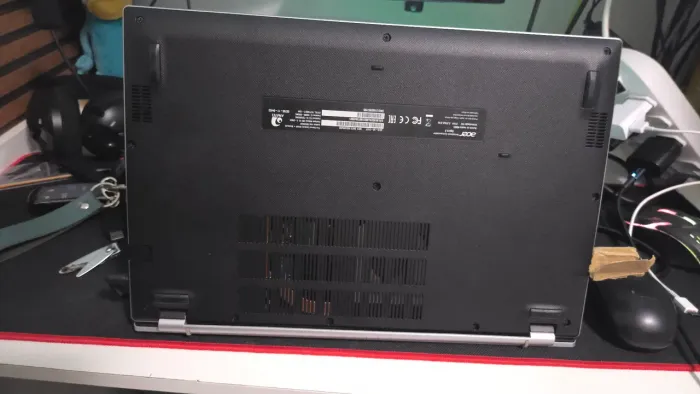 Note acer i3 11 geração aspire 3 a315 85 31uy