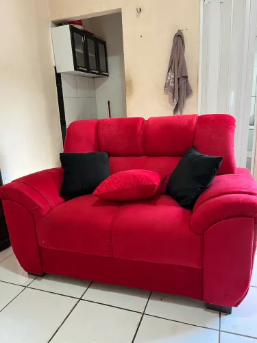 Vender um sofá