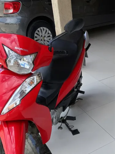 Biz 125 ano 23/23