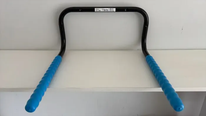 Suporte para bicicleta