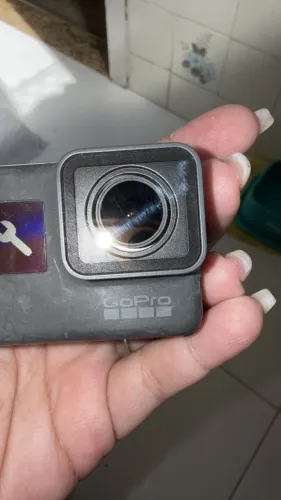 Go Pro 5 Black 4K