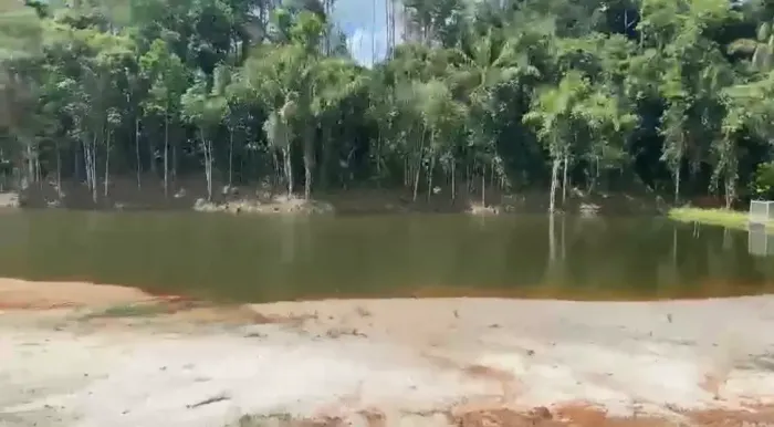 Chácaras Rio Negro lotes Pronto para Construir Entrada A partir R$50 Mil
