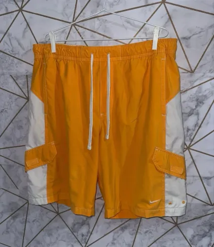 Bermuda cargo nike GG