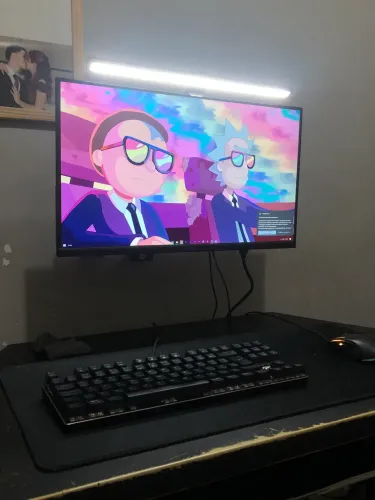 PC Gamer Completo