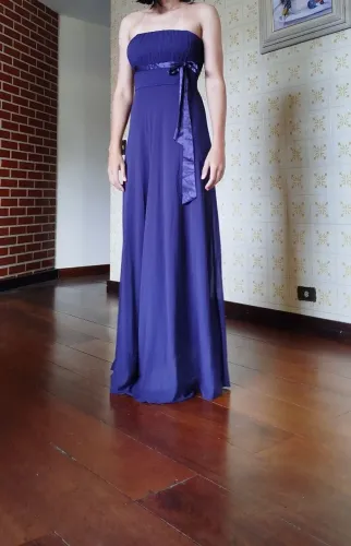 Vestido de Festa - Tamanho M/G