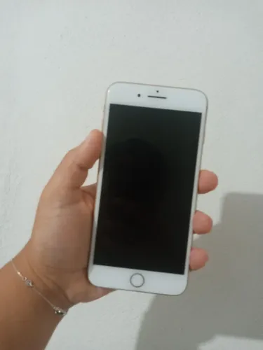 iPhone 8 Plus - Defeito