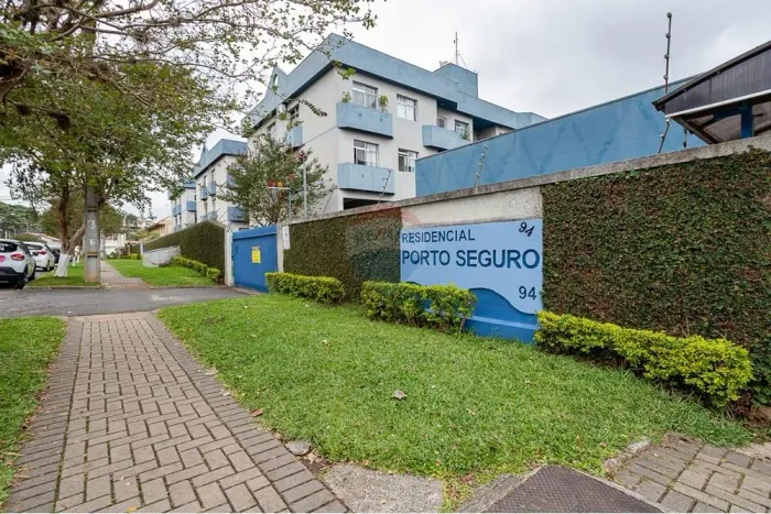Apartamento 3 quartos a venda, Bairro Uberaba. Curitiba. PR