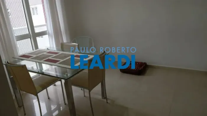 APARTAMENTO - ACLIMAÇÃO - SP