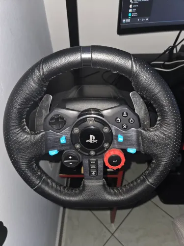 Volante g29
