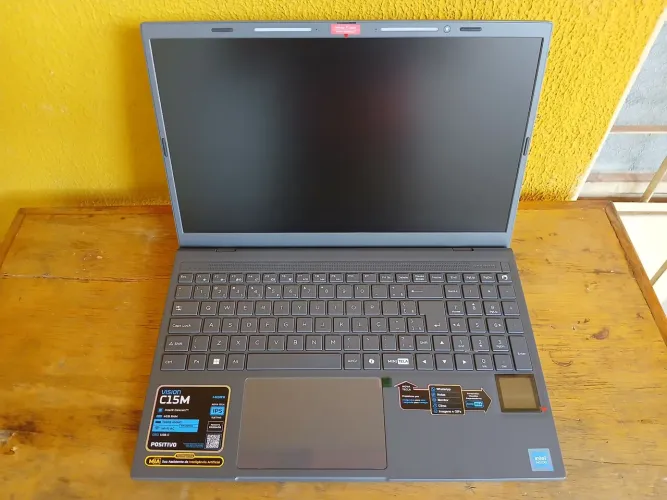 Notebook 900