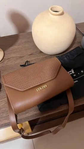 Bolsa COLCCI