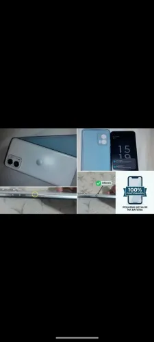 Vendo mto g73