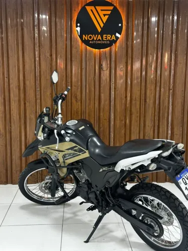 Yamaha XTZ 2021 250 Lander