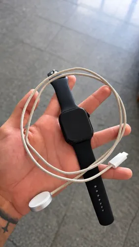 Vendo Apple Watch série 10 46mm