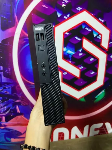Mini Pc Evadin i5 de 10°