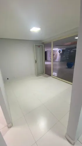 Galeria para aluguel tem 27 metros quadrados com 1 quarto em Setor Bueno - Goiânia - GO
