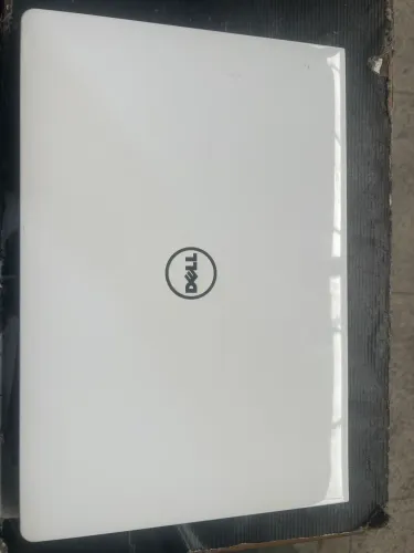 Notebook Dell i5 geração 7