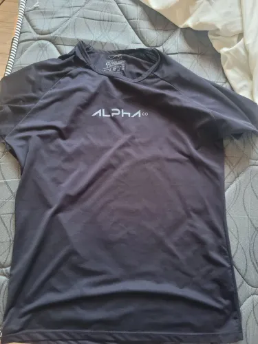 Camisa de treino APLHA (m)