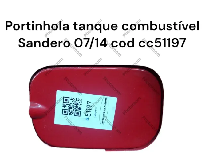 Portinhola Sandero